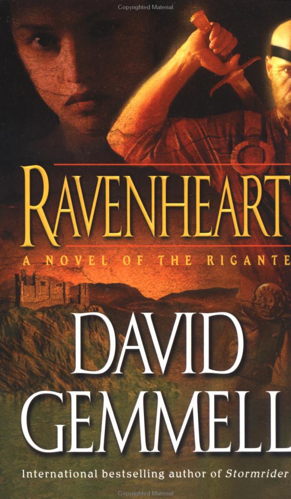 Ravenheart