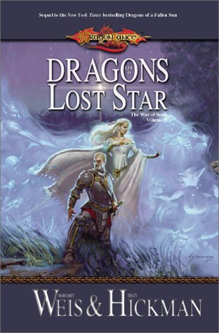 Dragons of a Lost Star