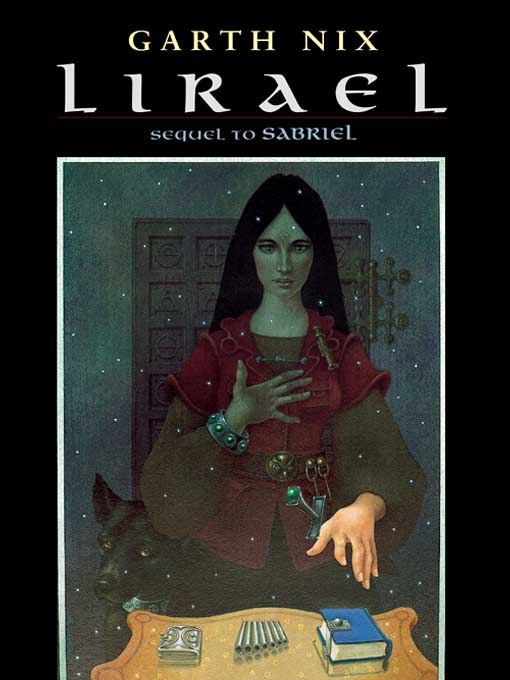 Lirael