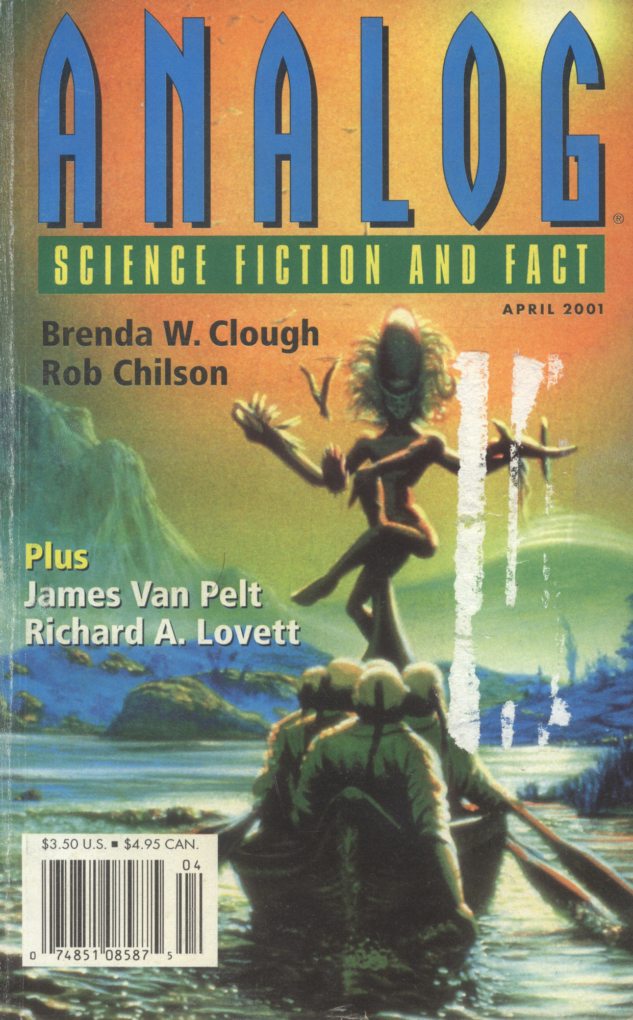 Analog Science Fiction and Fact 2001-04 v121n04