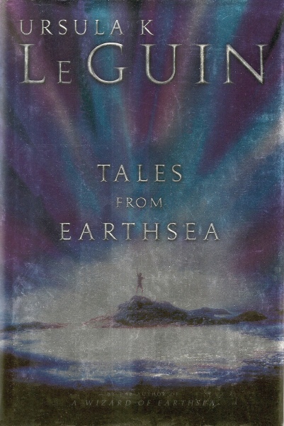 Tales from Earthsea