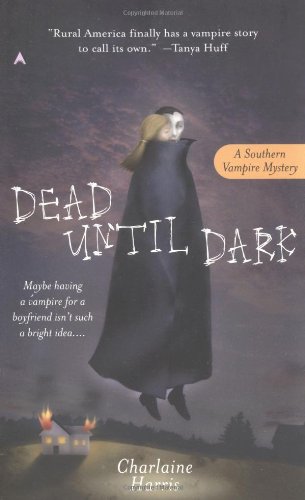 Dead Until Dark