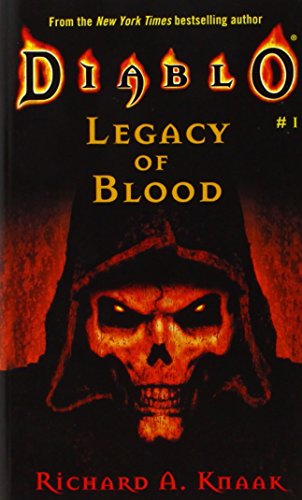 Legacy of Blood