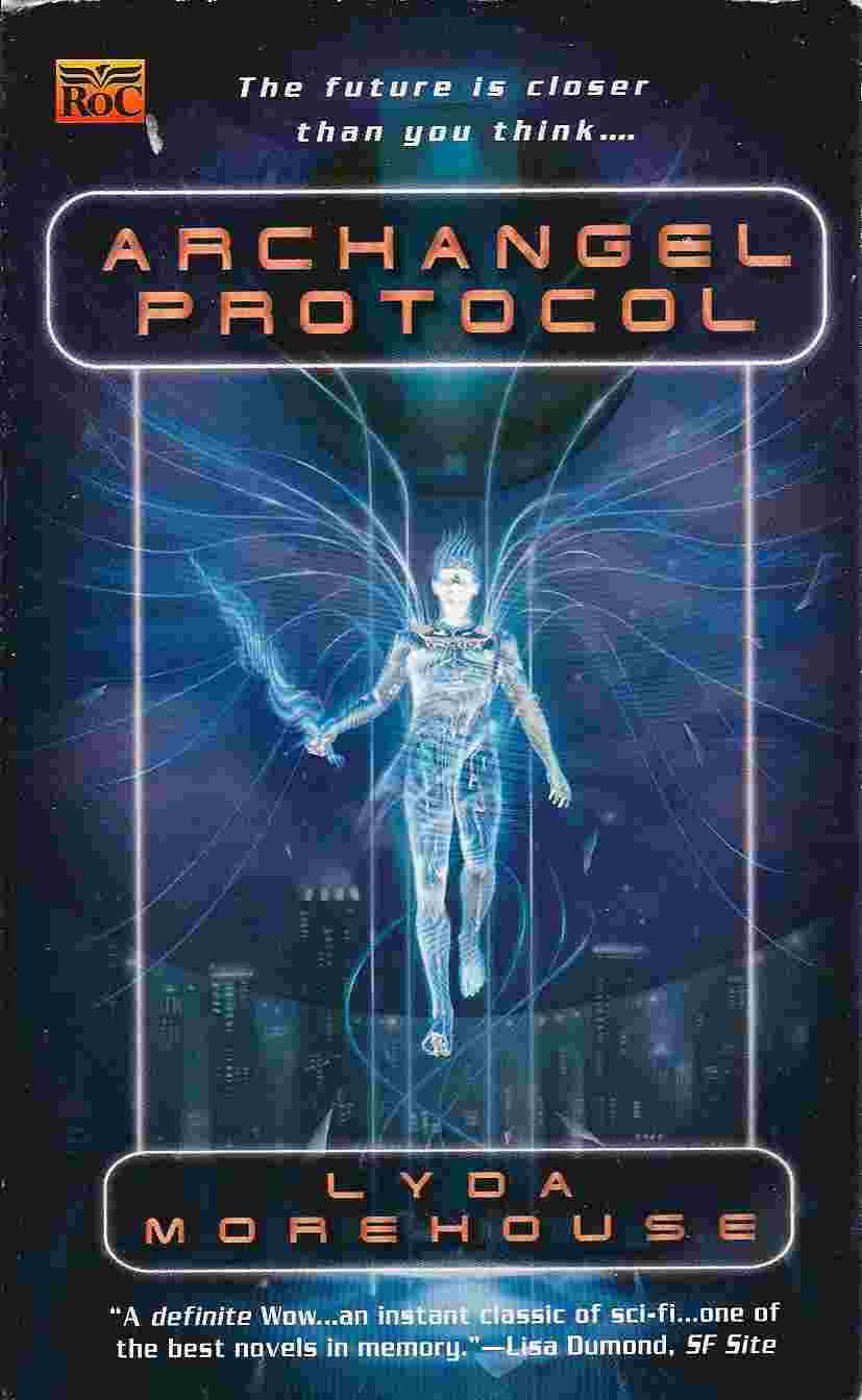 Archangel Protocol