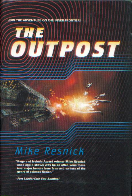 The Outpost