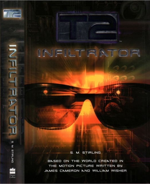 T2: Infiltrator