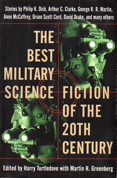 The Best Military Science Fiction of the 20th Century