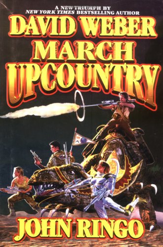 March Upcountry