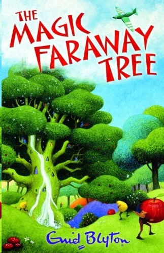 The Magic Faraway Tree