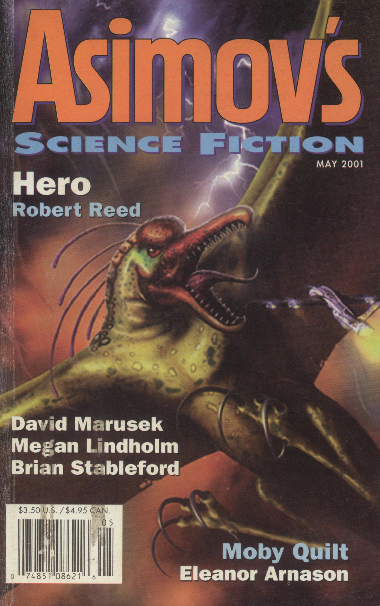 Asimov's Science Fiction 2001-05 v25n05 304