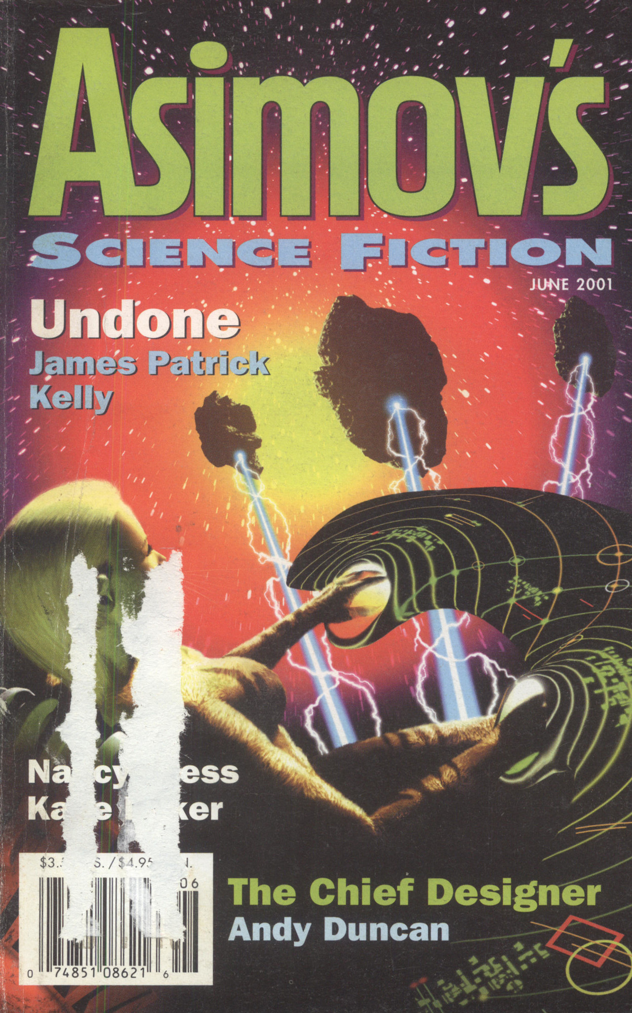 Asimov's Science Fiction 2001-06 v25n06 305