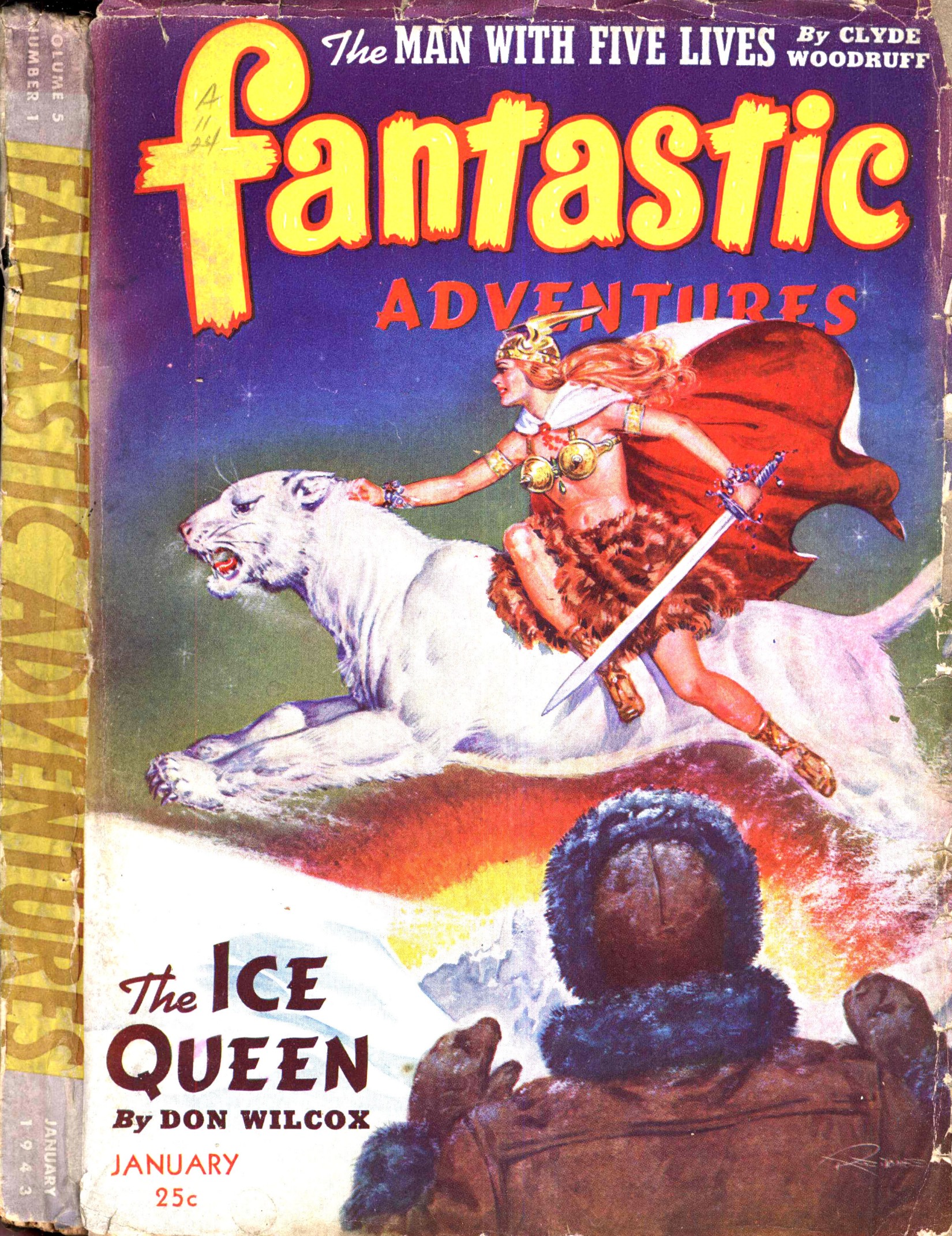 Fantastic Adventures 1943-01 v05n01