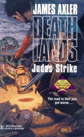 Judas Strike