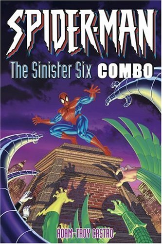 Spider-Man: The Sinister Six Combo