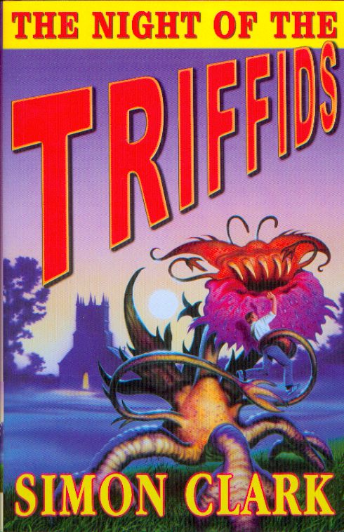 The Night of the Triffids