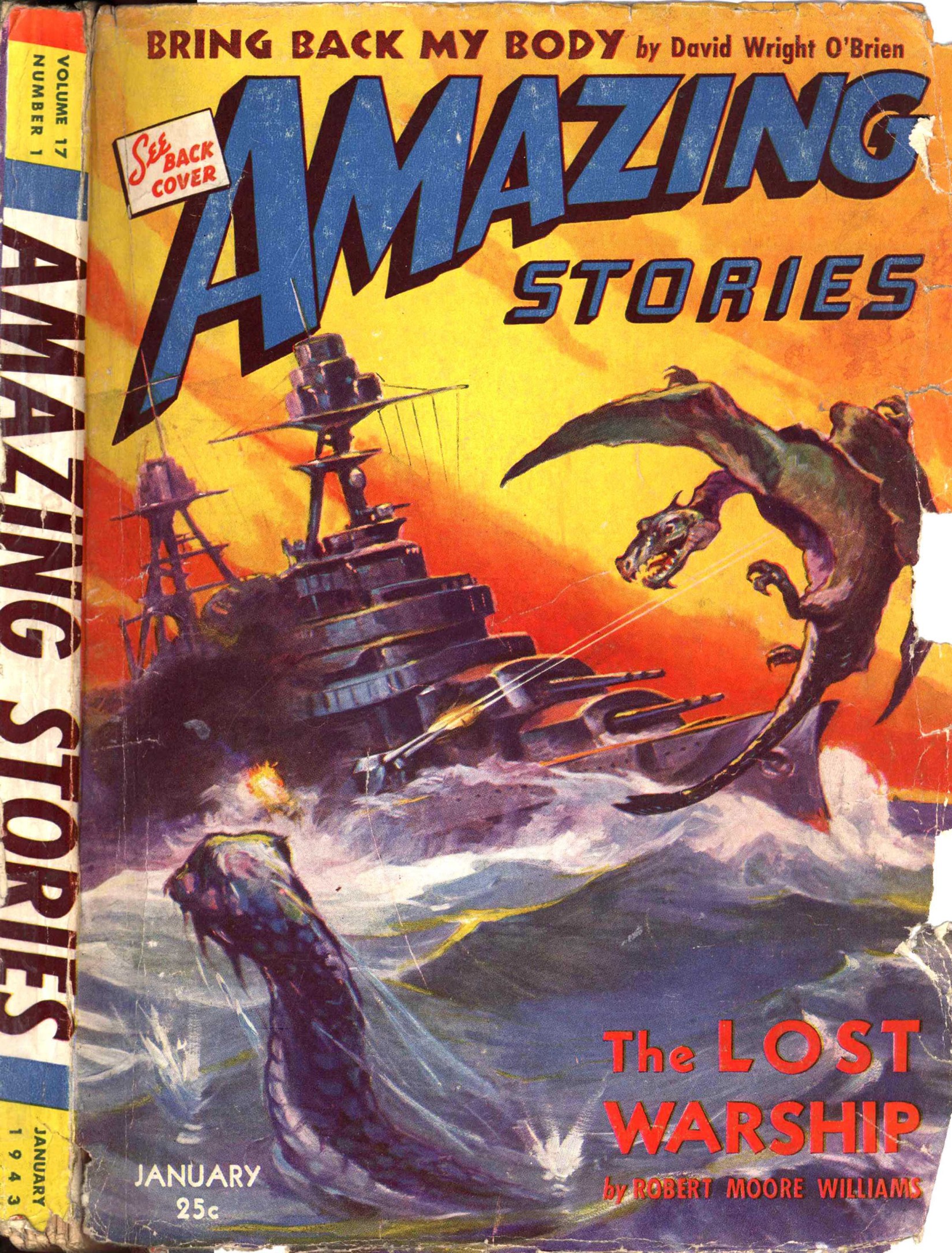 Amazing Stories 1943-01 v17n01