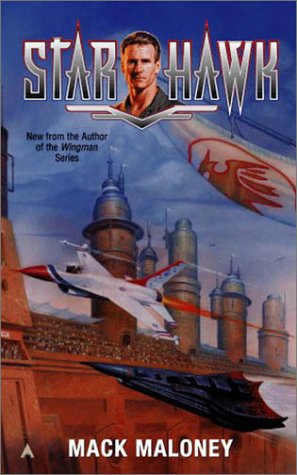 Starhawk