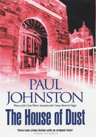 The House of Dust