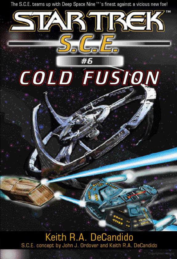 Cold Fusion