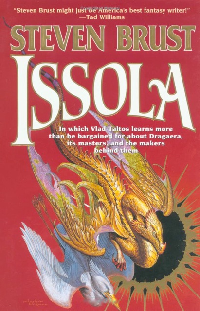 Issola