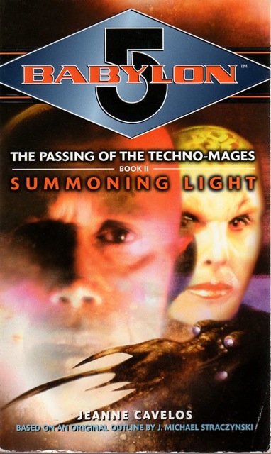 Summoning Light