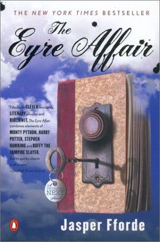 The Eyre Affair