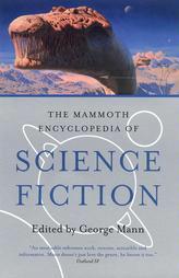 The Mammoth Encyclopedia of Science Fiction