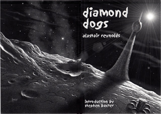 Diamond Dogs