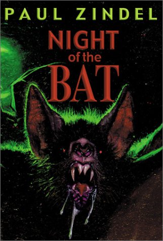 Night of the Bat