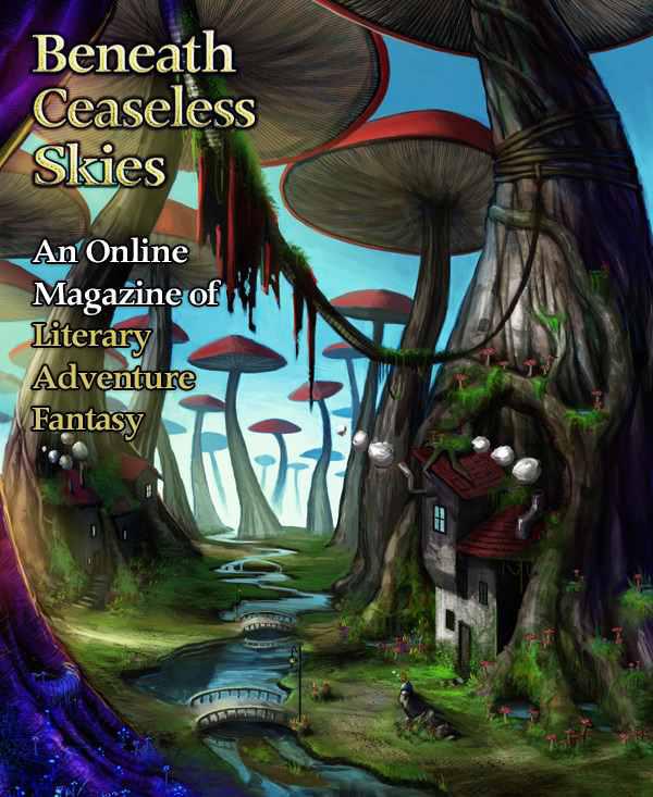 Beneath Ceaseless Skies #073