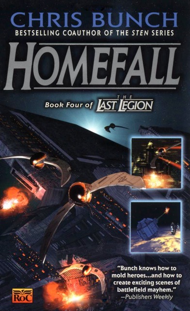 Homefall