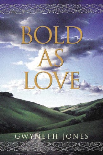 Bold as Love