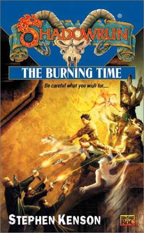 The Burning Time