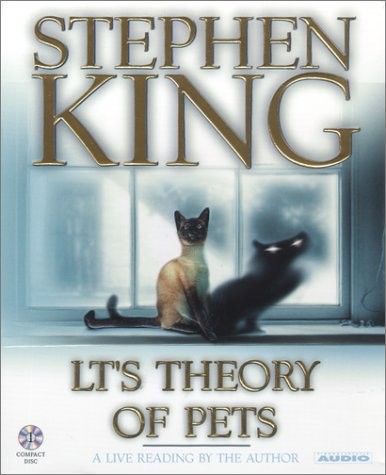 LT's Theory of Pets