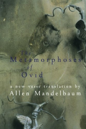 Metamorphoses