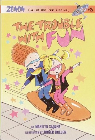 The Trouble with Fun