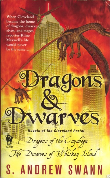 Dragons and Dwarves