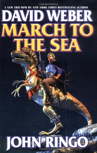 March to the Sea