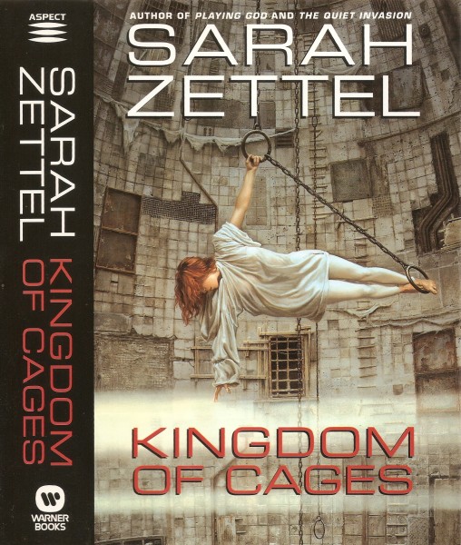 Kingdom of Cages