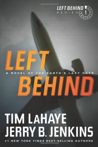 The Left Behind