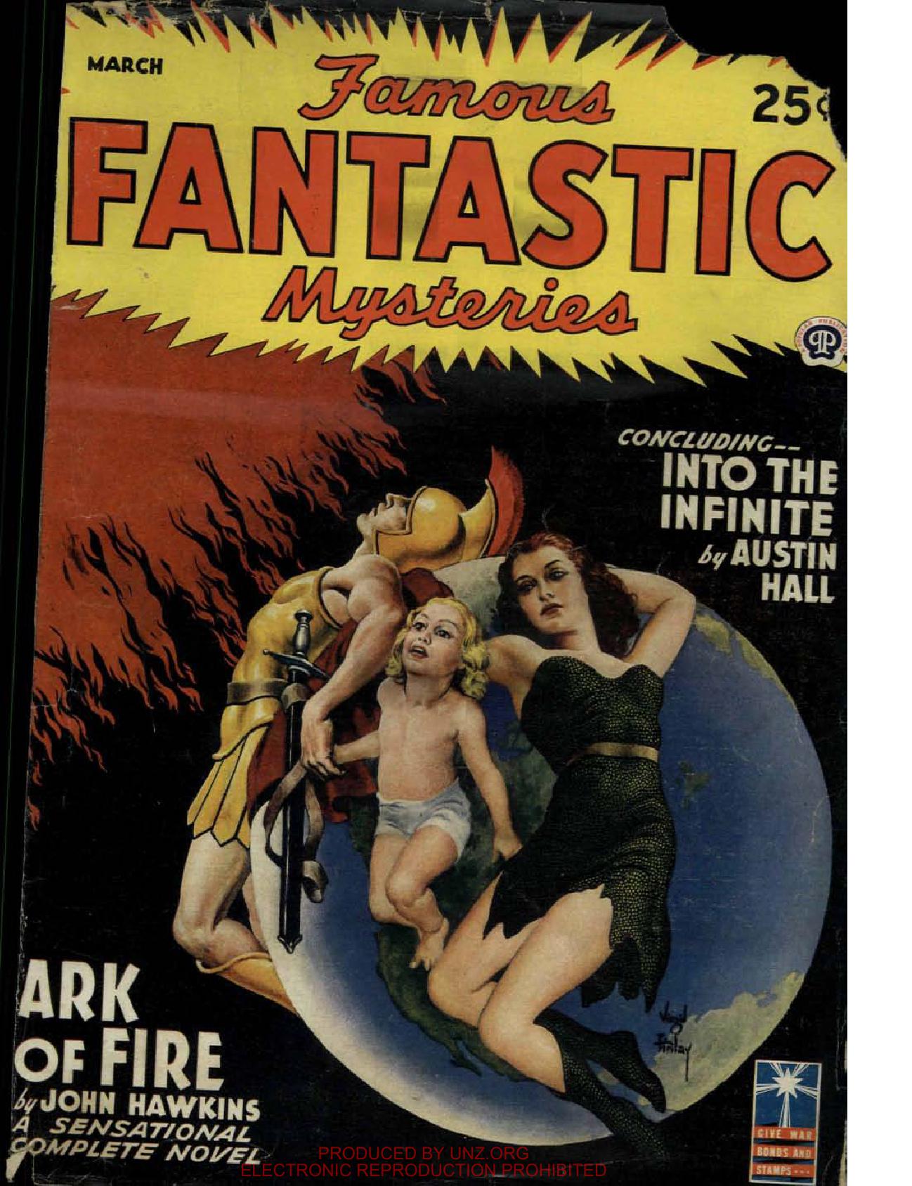 Famous Fantastic Mysteries 1943-03 v05n03