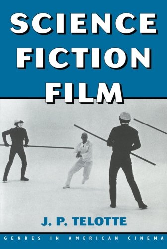 Science Fiction Film