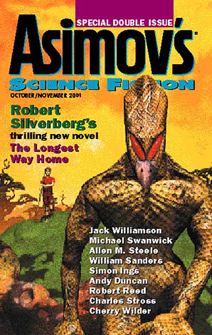 Asimov's Science Fiction 2001-10/2001-11 v25n10-11 309/310