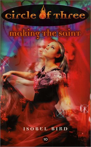 Making the Saint