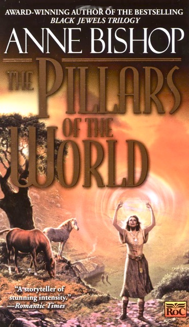 The Pillars of the World