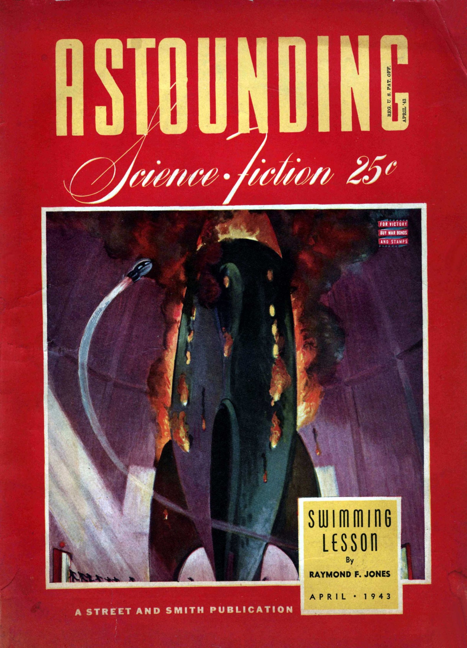 Astounding Science-Fiction 1943-04 v31n02