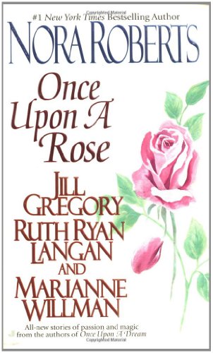 Once Upon a Rose