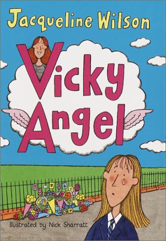 Vicky Angel