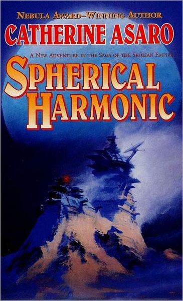 Spherical Harmonic