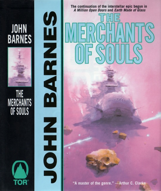 The Merchants of Souls